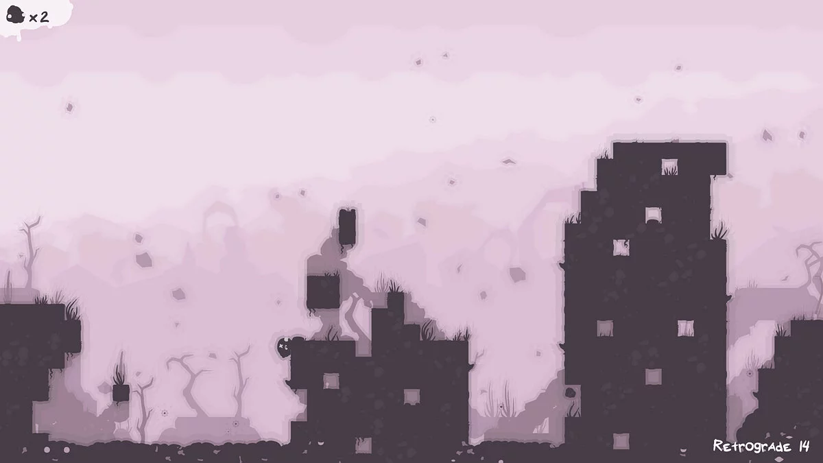 Скриншот из игры The End Is Nigh - 26