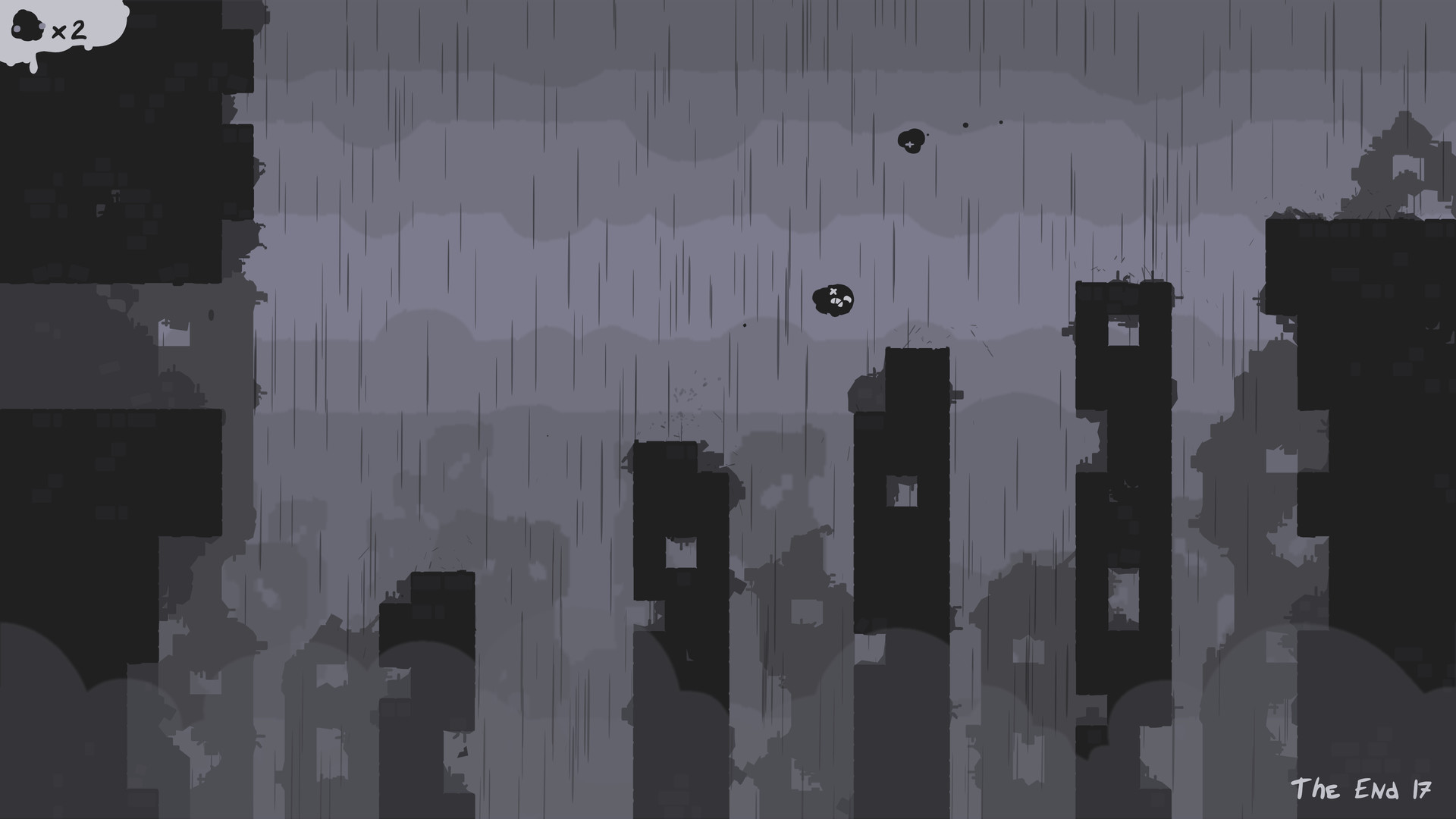 Скриншот из игры The End Is Nigh - 18