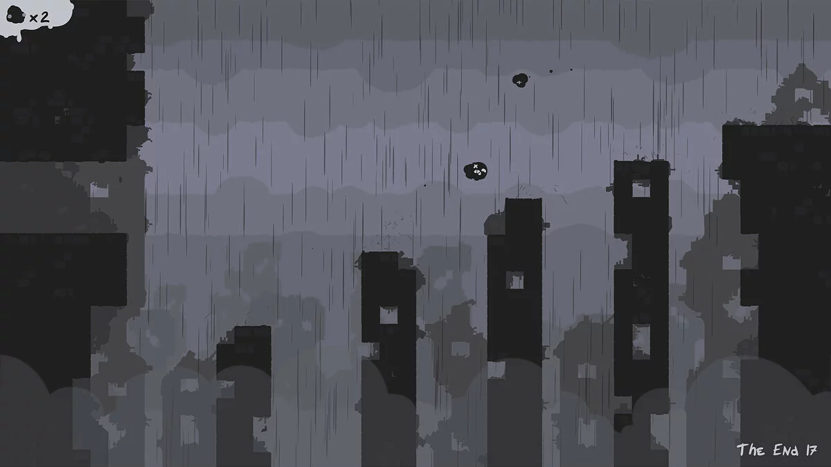 Скриншот из игры The End Is Nigh - 12