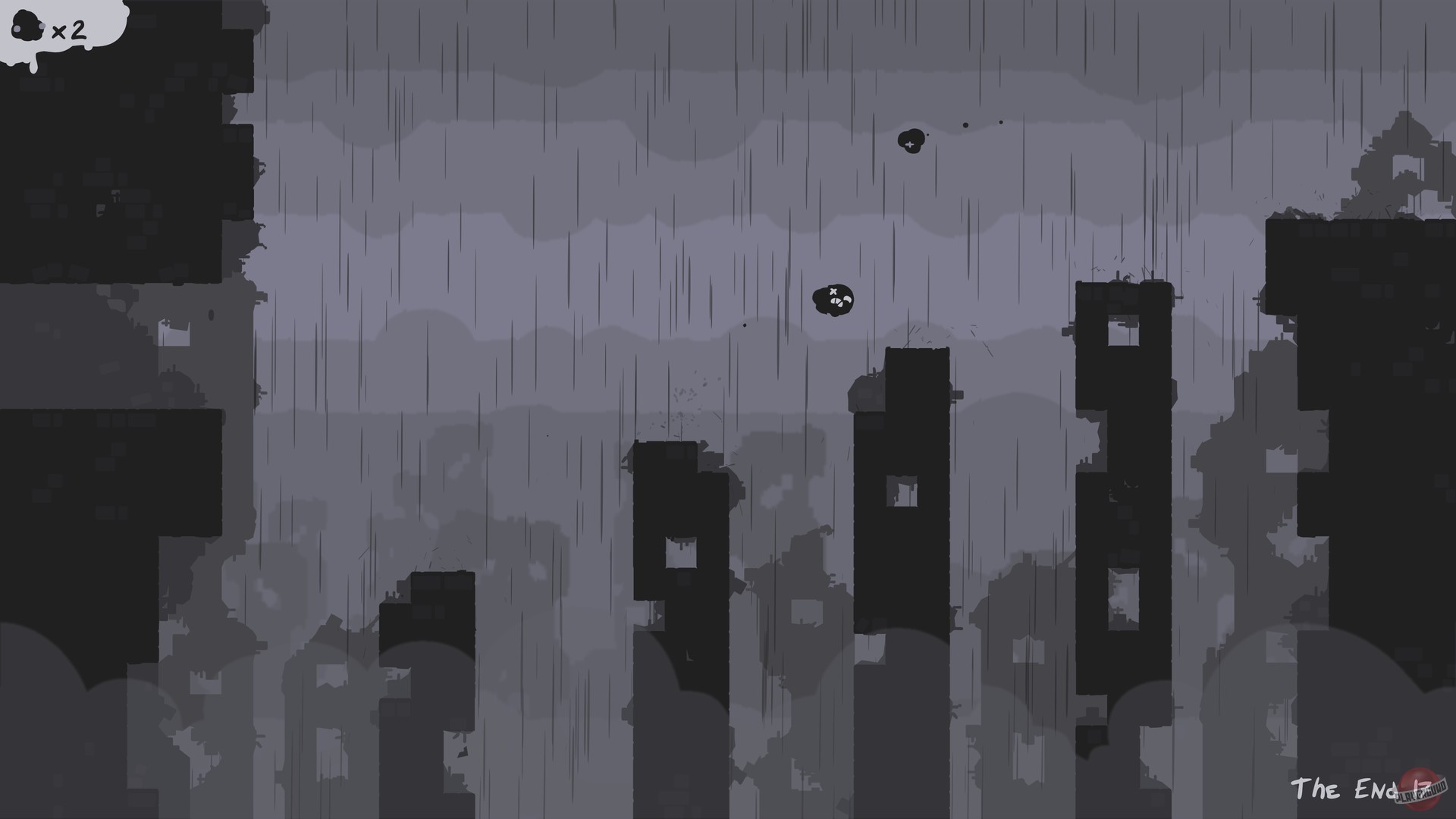 Скриншот из игры The End Is Nigh - 17
