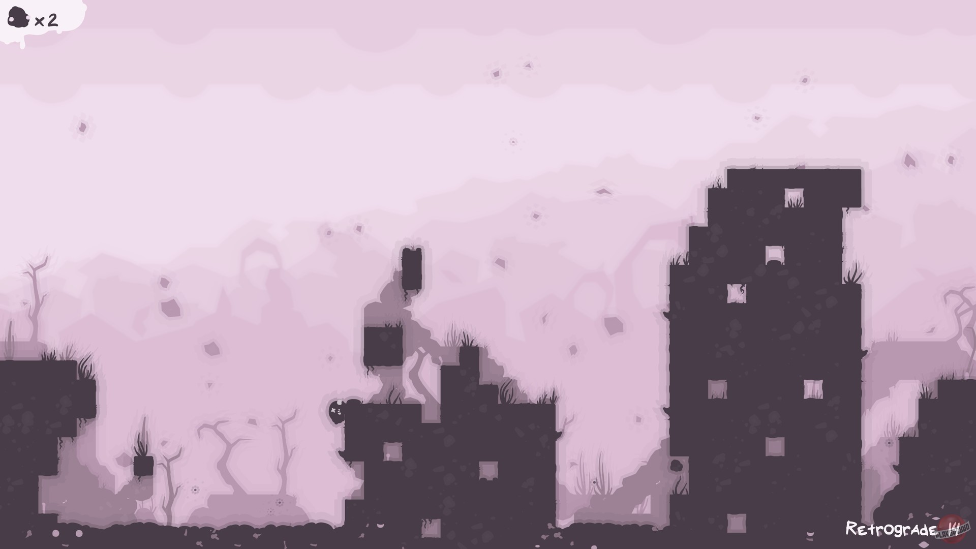 Скриншот из игры The End Is Nigh - 27