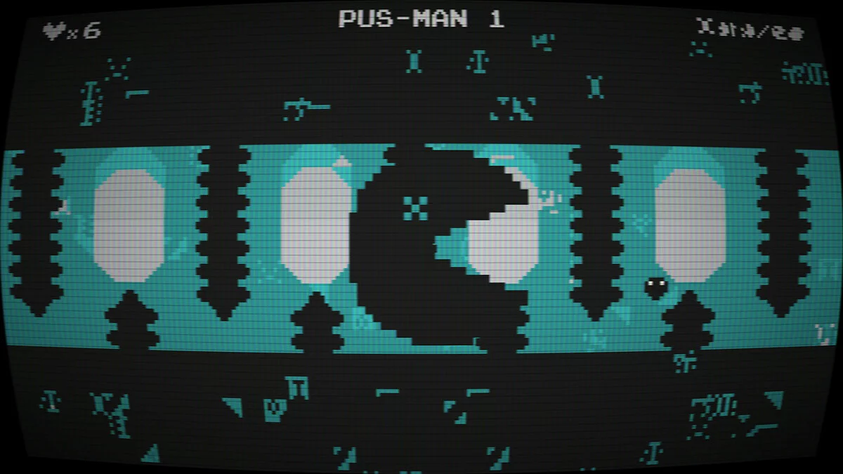 Скриншот из игры The End Is Nigh - 24