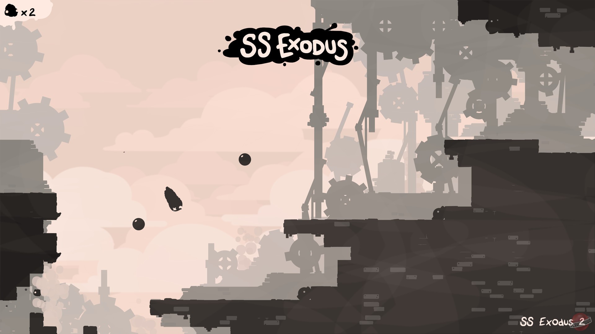 Скриншот из игры The End Is Nigh - 20