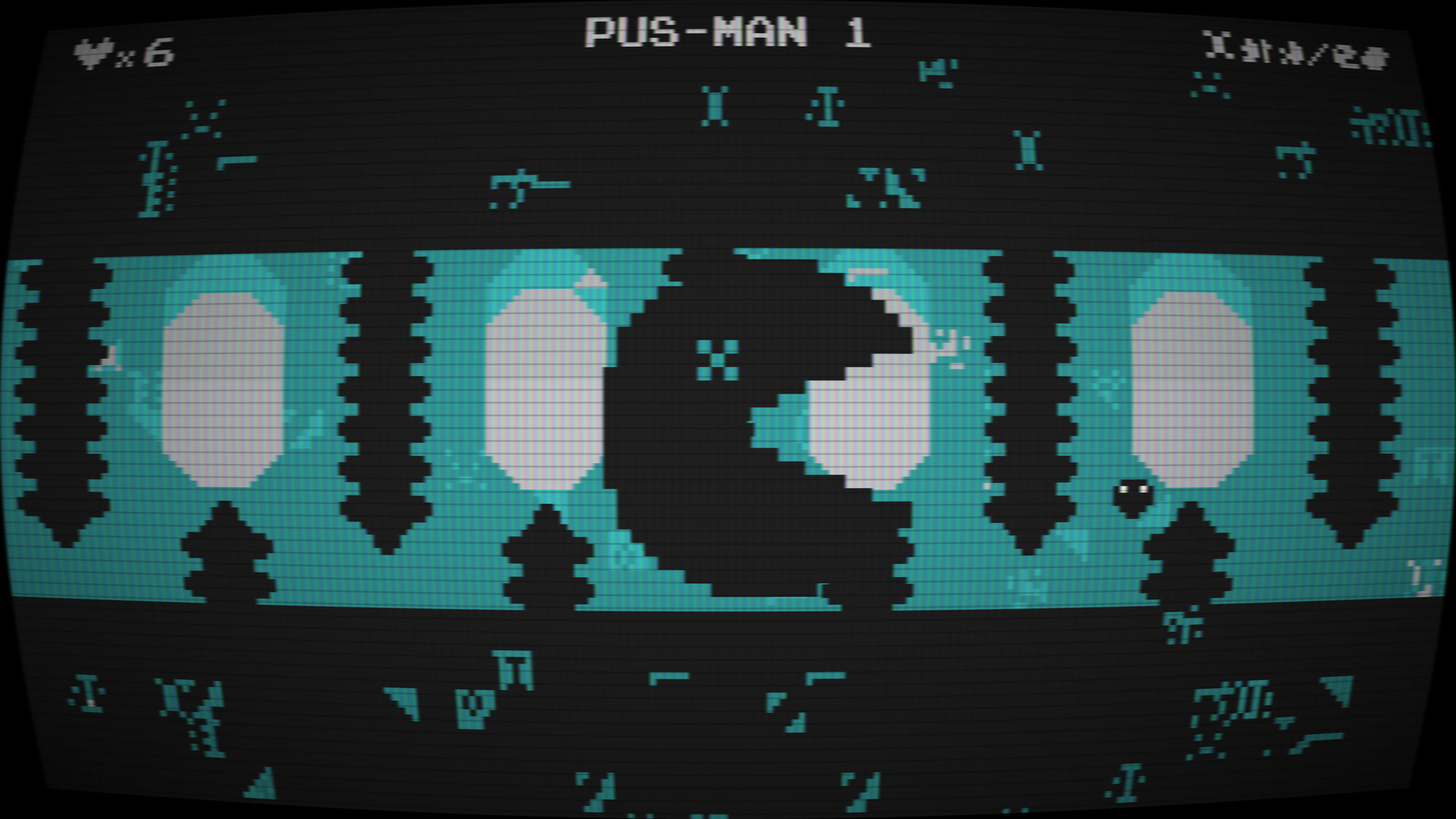 Скриншот из игры The End Is Nigh - 21
