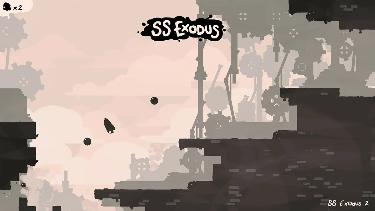 Скриншот из игры The End Is Nigh - 28