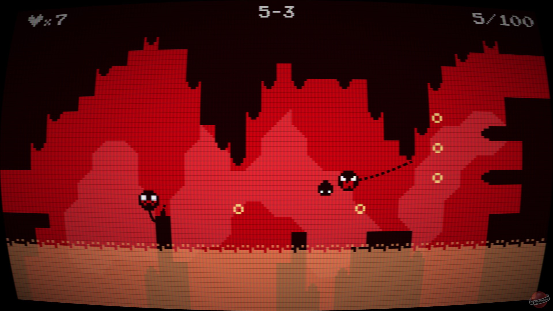 Скриншот из игры The End Is Nigh - 10