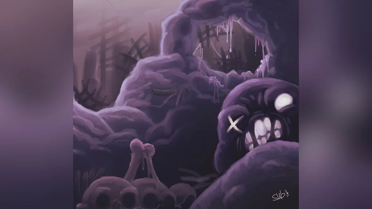 Скриншот из игры The End Is Nigh - 22