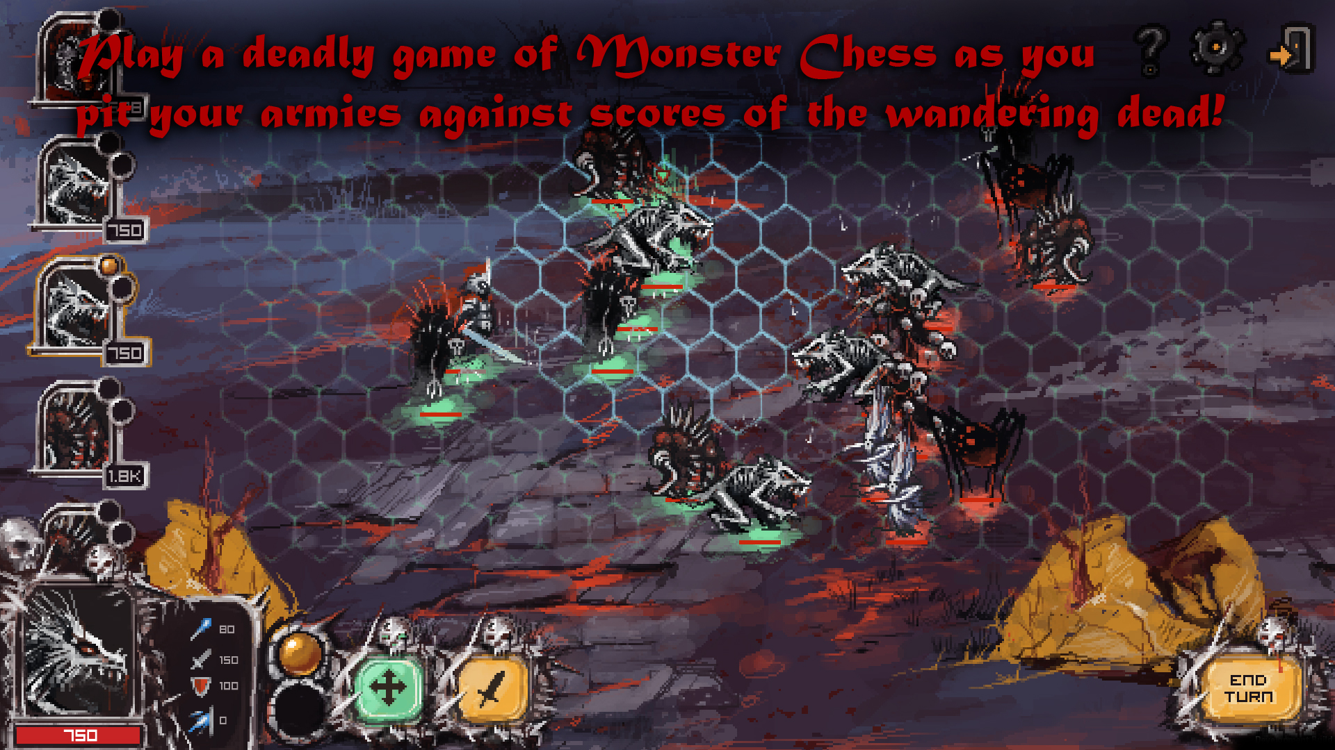 Скриншот из игры Purgatory - 11