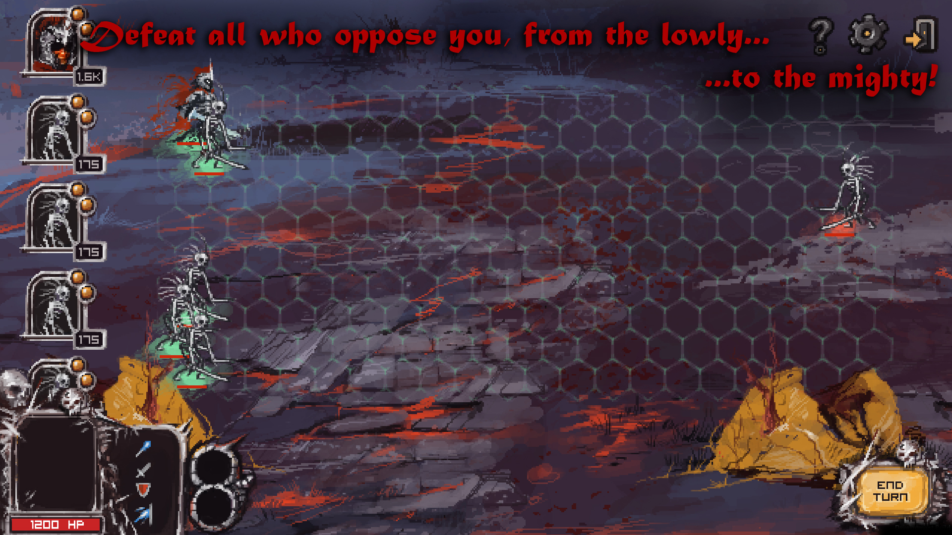 Скриншот из игры Purgatory - 16