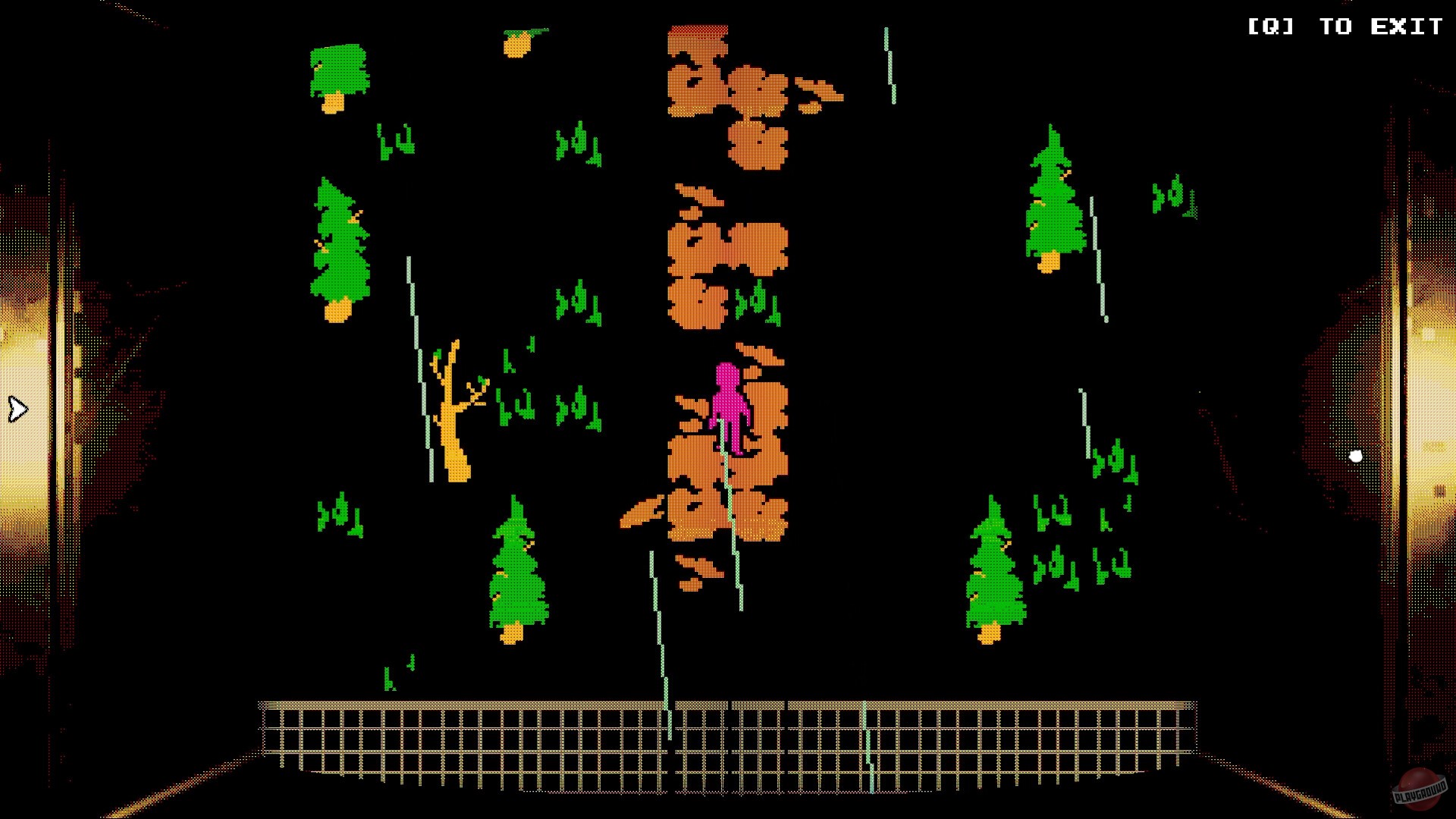 Скриншот из игры Benny Bash - 8