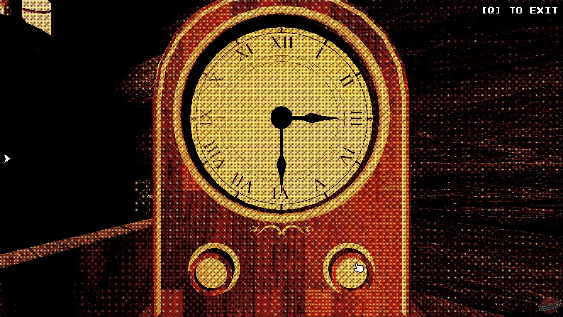 Скриншот из игры Benny Bash - 9