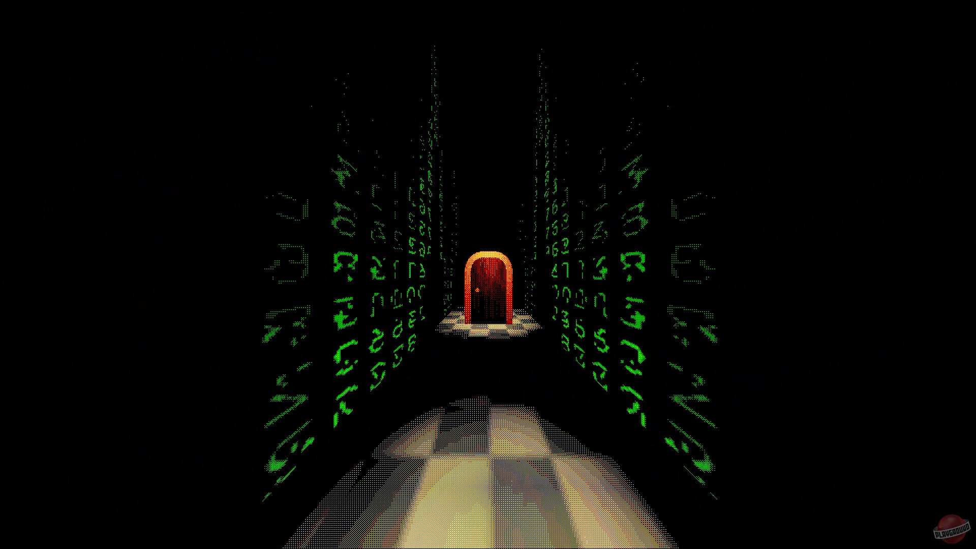 Скриншот из игры Benny Bash - 7