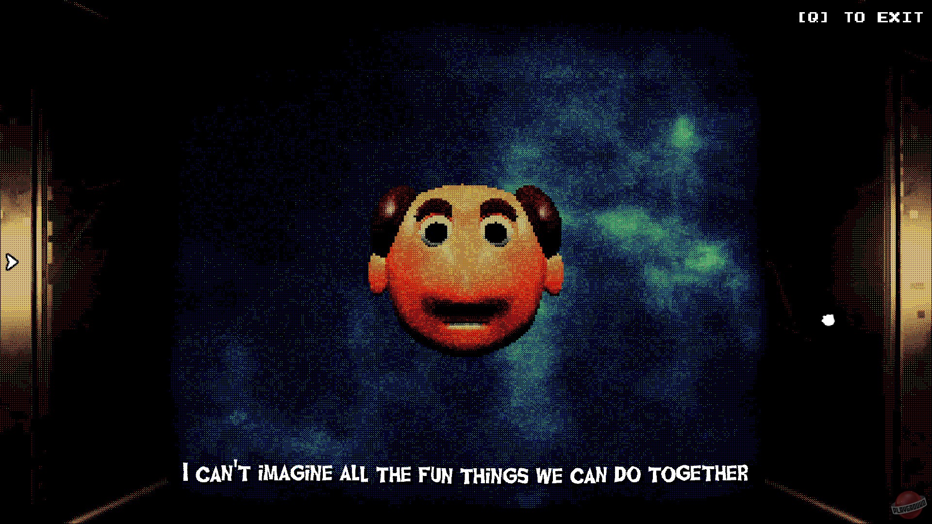 Скриншот из игры Benny Bash - 6