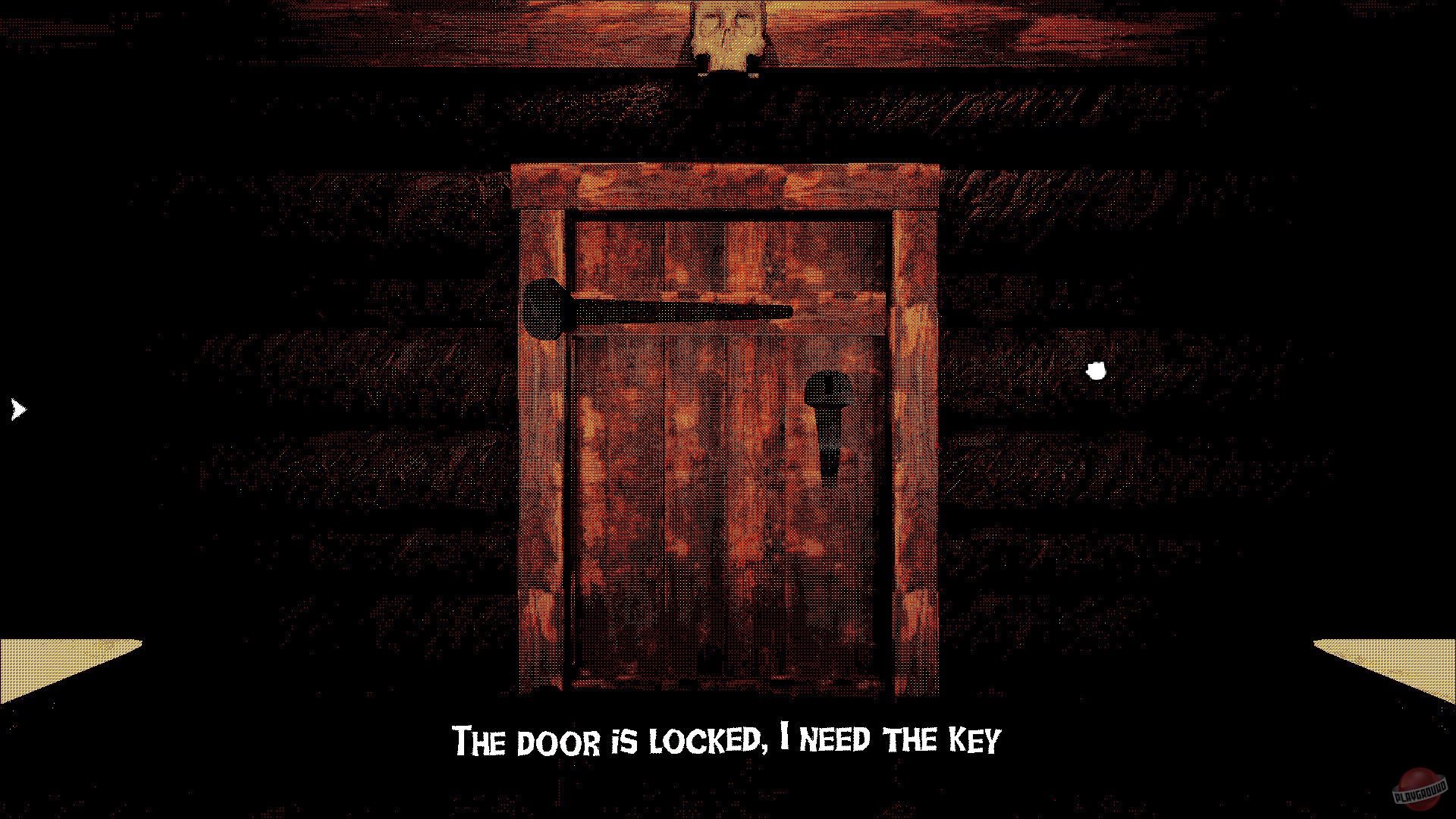 Скриншот из игры Benny Bash - 16