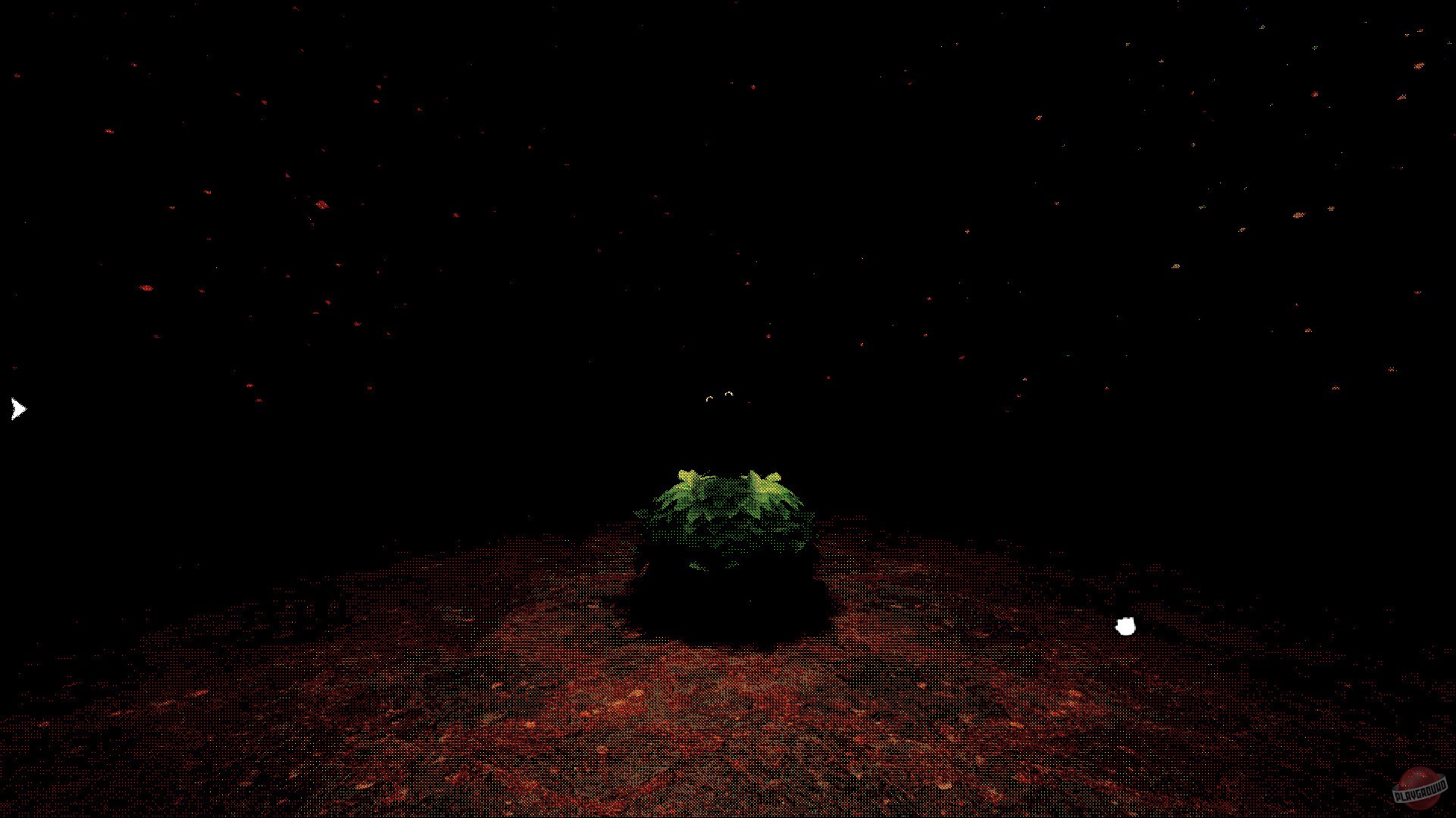 Скриншот из игры Benny Bash - 4