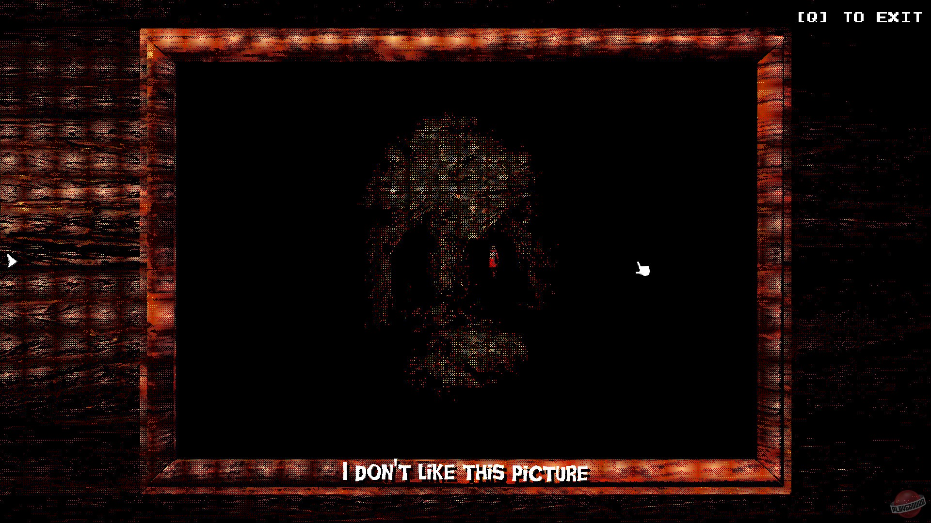 Скриншот из игры Benny Bash - 1