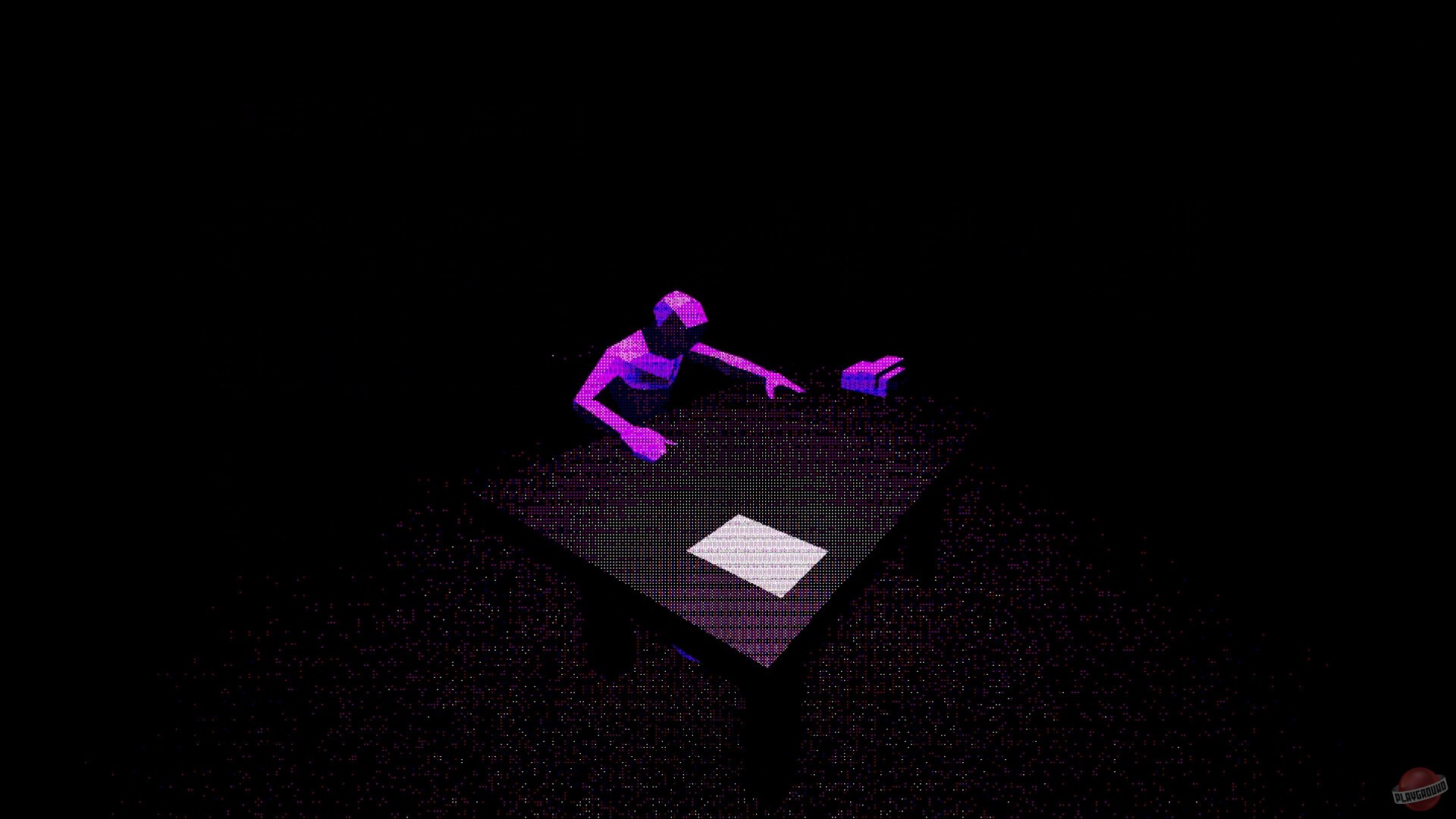 Скриншот из игры Benny Bash - 5