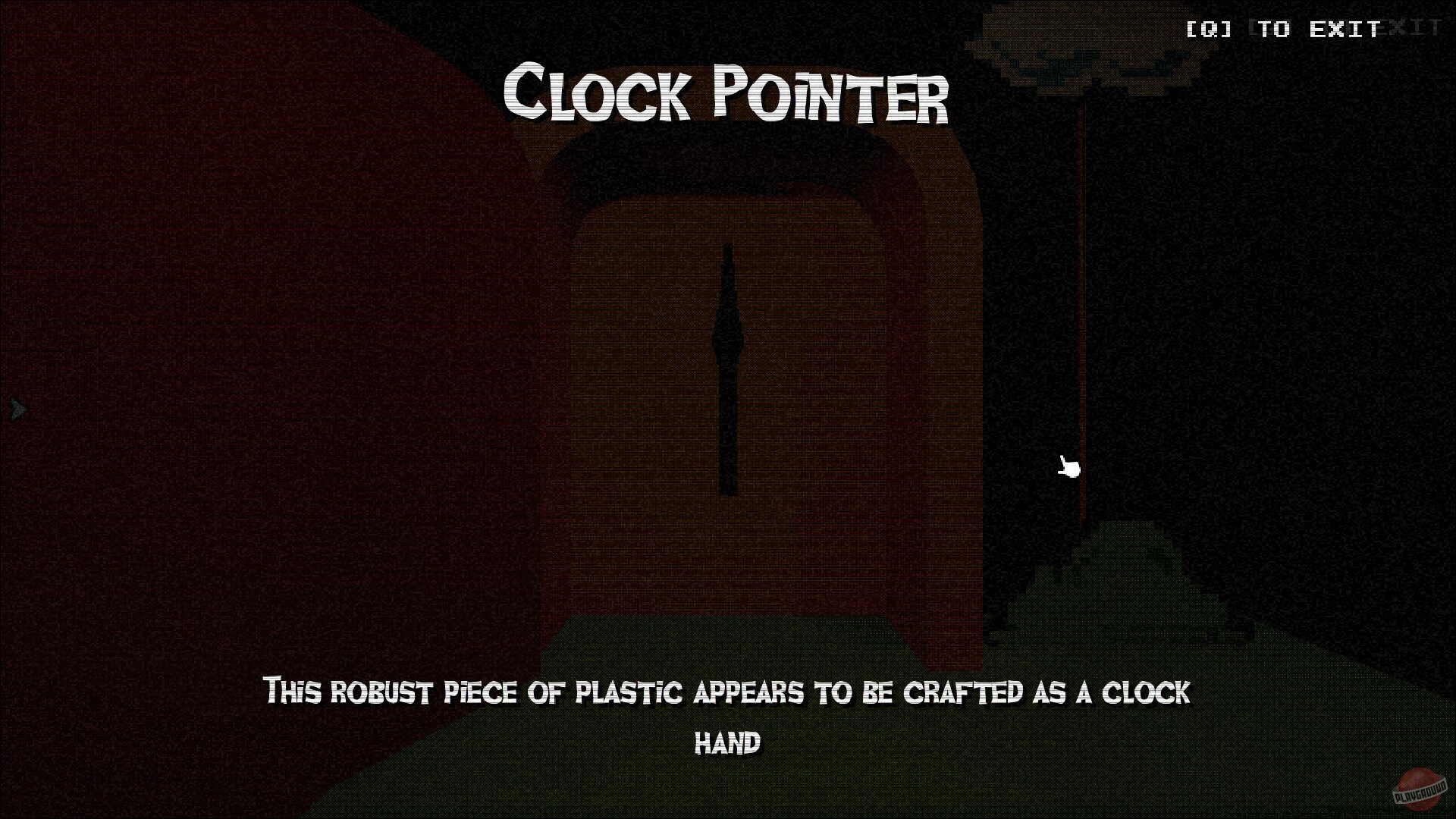 Скриншот из игры Benny Bash - 12