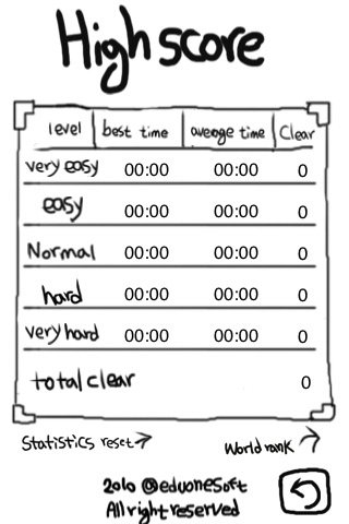 Скриншот из игры Hello Sudoku - 2