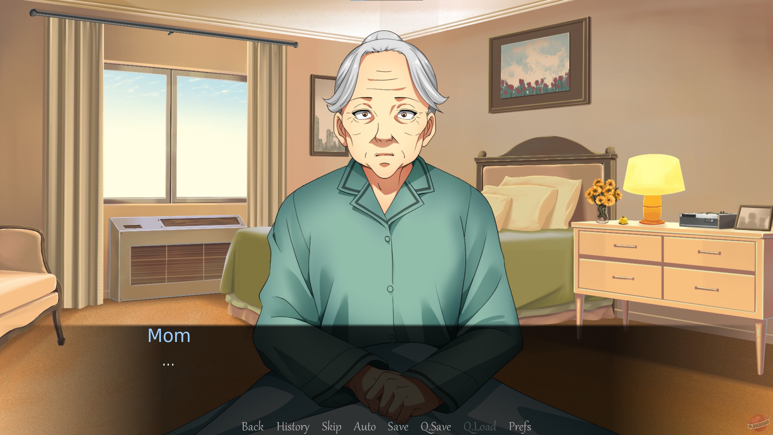 Скриншот из игры Do I Know You? - 1