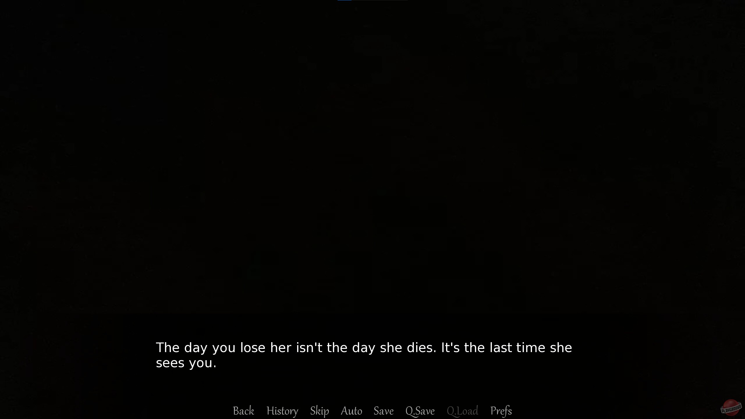 Скриншот из игры Do I Know You? - 2