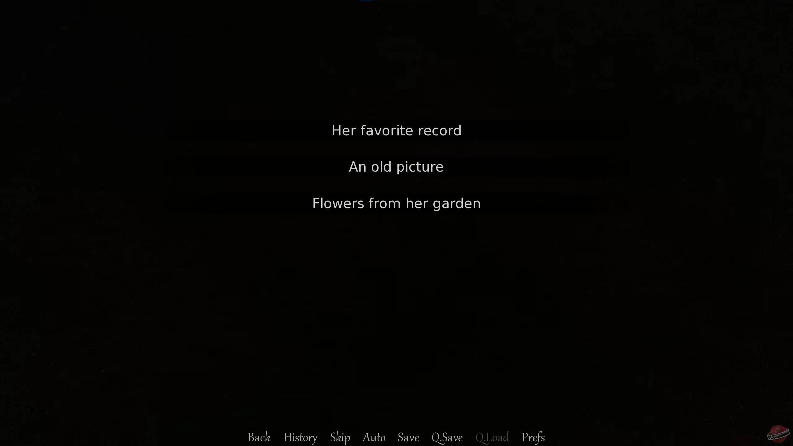 Скриншот из игры Do I Know You? - 5