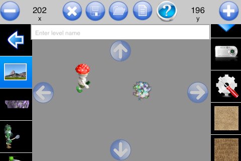 Скриншот из игры UpAwayLE - 5