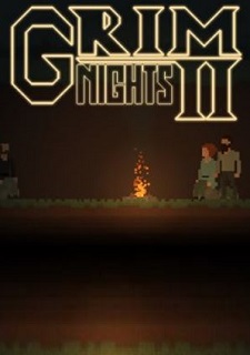 Обложка игры Grim Nights 2