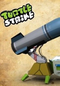 Обложка игры TurtleStrike