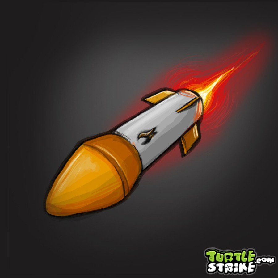 Скриншот из игры TurtleStrike - 14