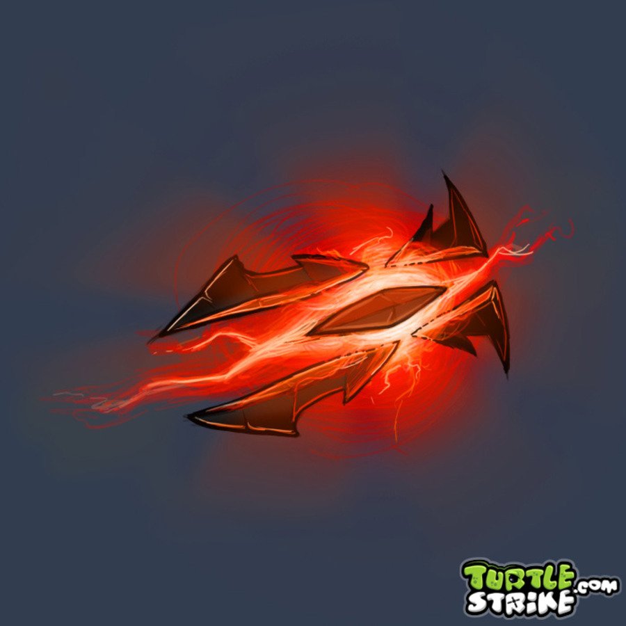 Скриншот из игры TurtleStrike - 15