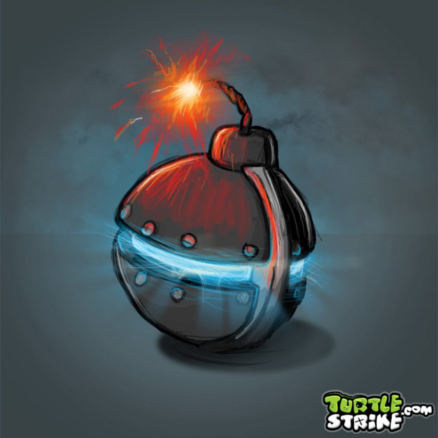 Скриншот из игры TurtleStrike - 19