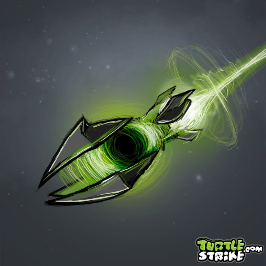 Скриншот из игры TurtleStrike - 28