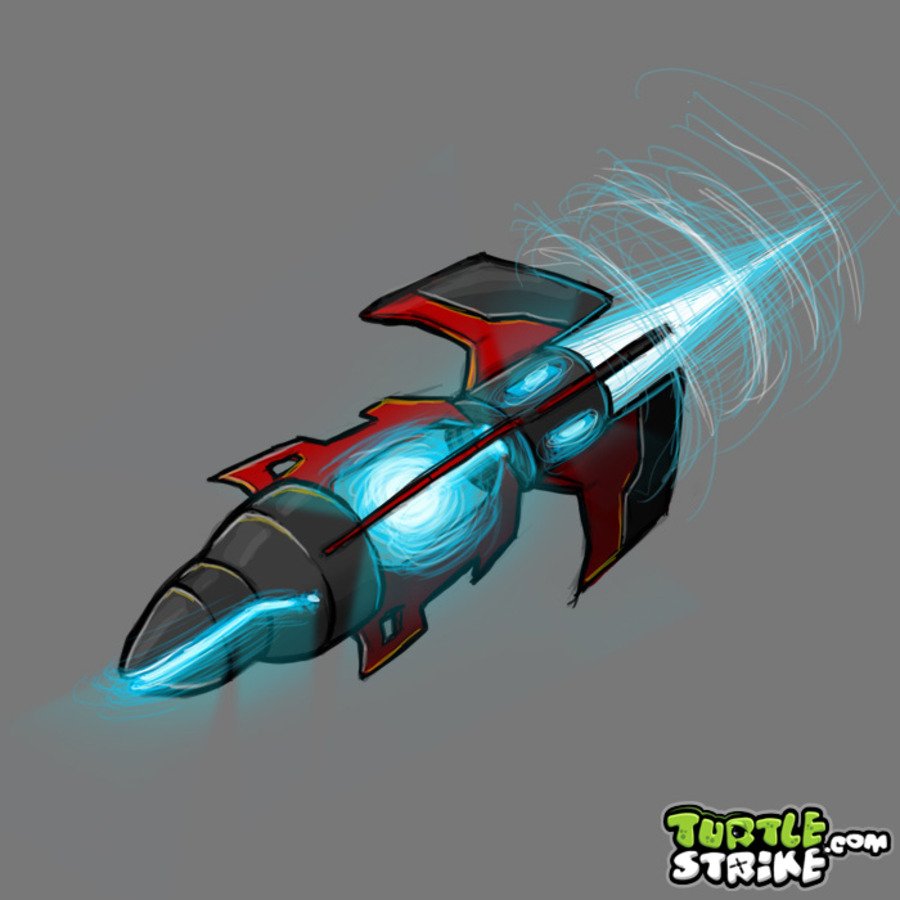 Скриншот из игры TurtleStrike - 29