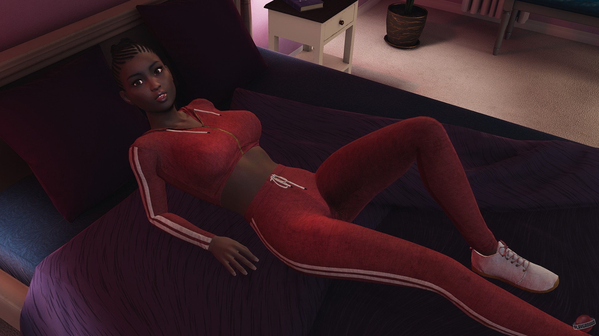 Скриншот из игры House Party - 30