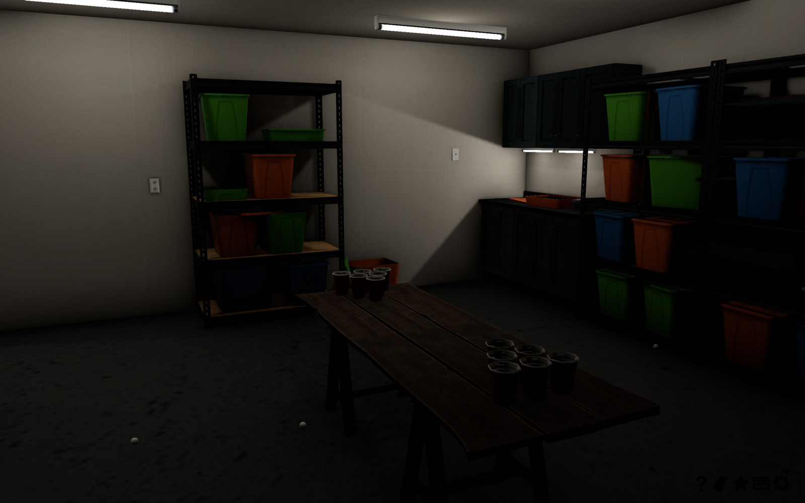 Скриншот из игры House Party - 10