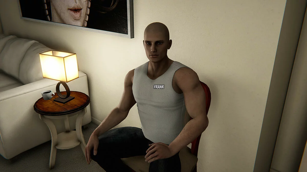 Скриншот из игры House Party - 16