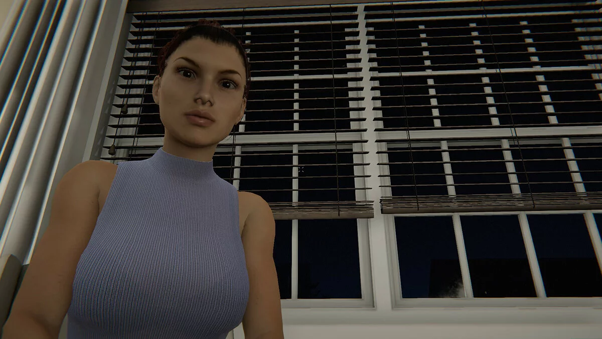 Скриншот из игры House Party - 32