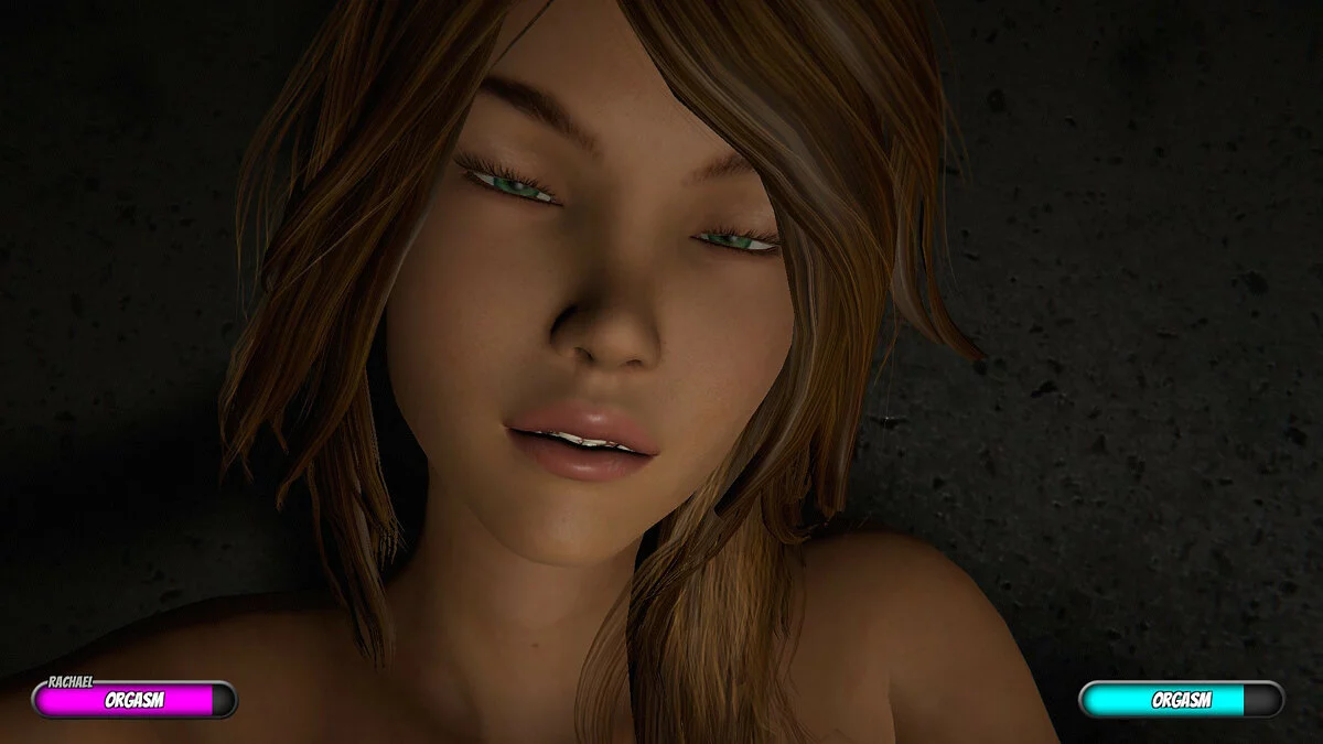 Скриншот из игры House Party - 1