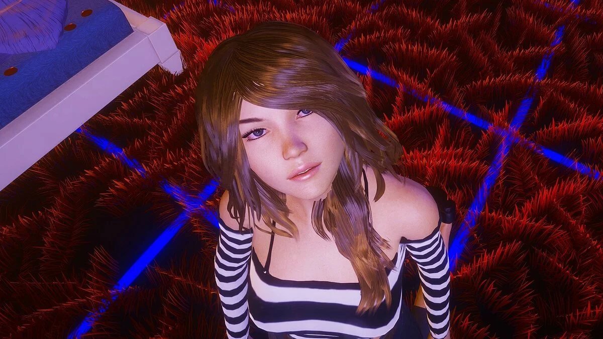 Скриншот из игры House Party - 21