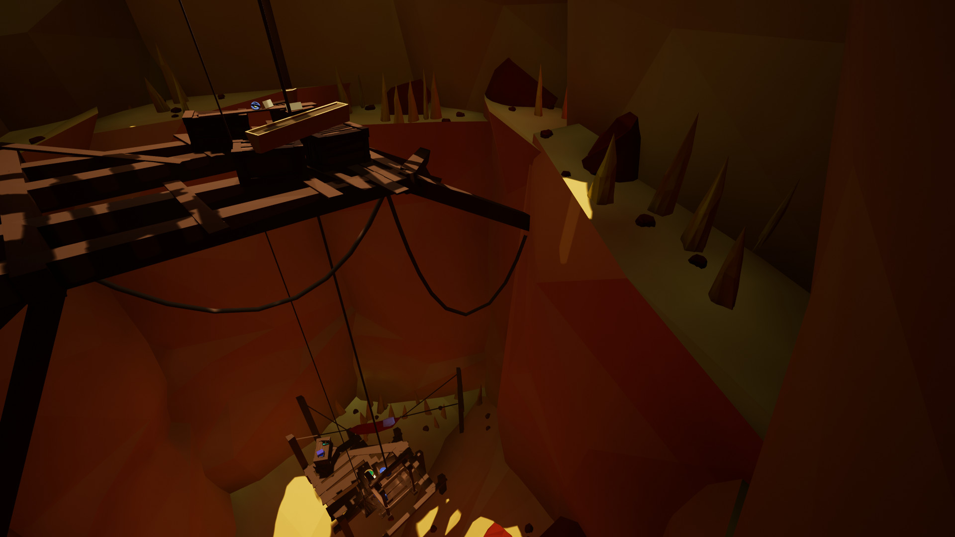 Скриншот из игры Fruit for the Village - 1