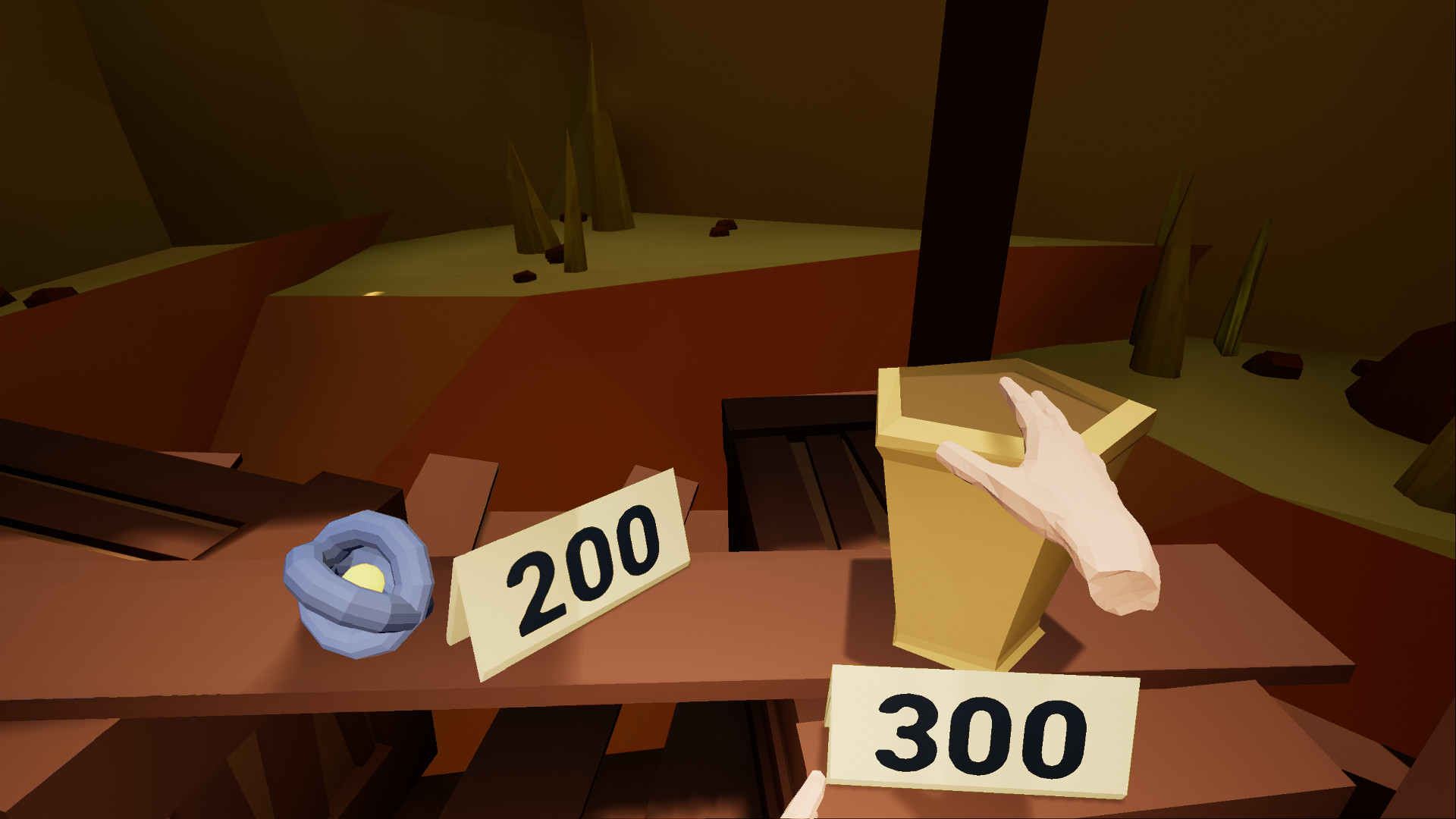 Скриншот из игры Fruit for the Village - 5