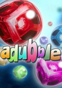 Обложка игры Adubble