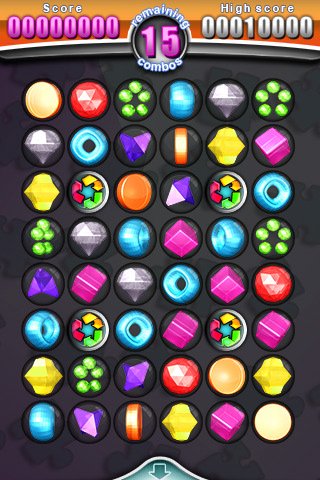 Скриншот из игры Adubble - 1