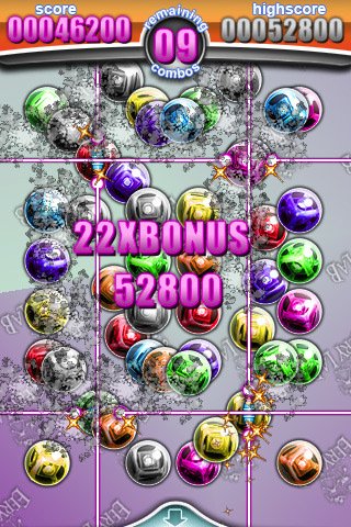 Скриншот из игры Adubble - 3