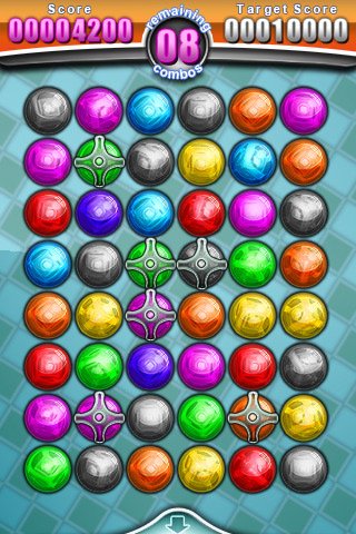 Скриншот из игры Adubble - 4