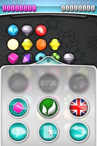 Скриншот из игры Adubble - 5