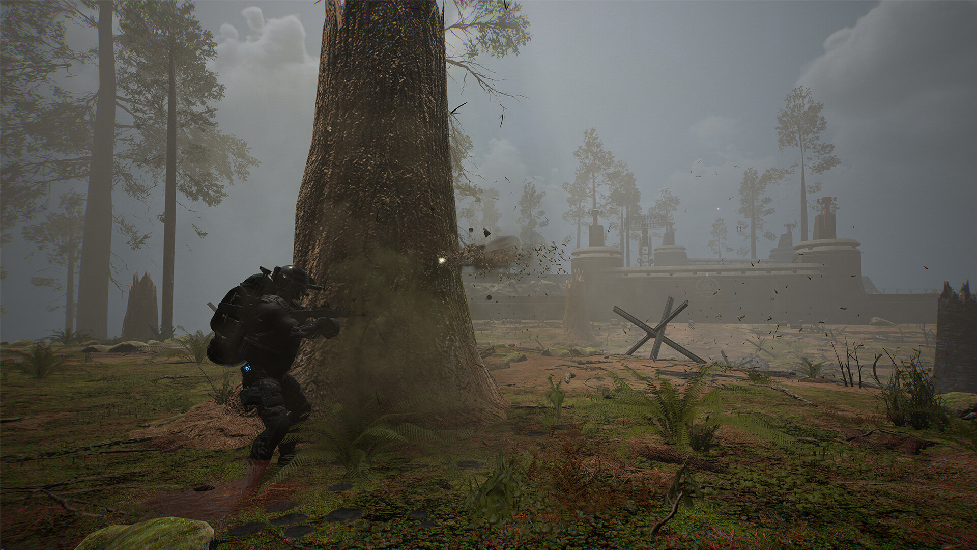 Скриншот из игры Life Effect - 1