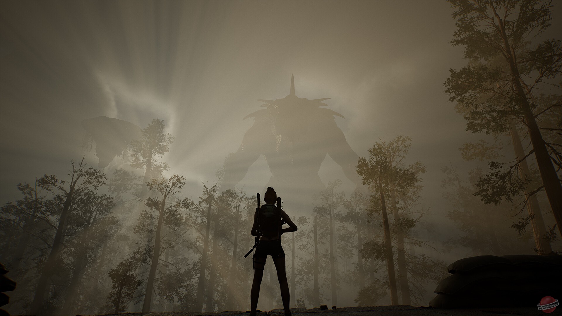 Скриншот из игры Life Effect - 19