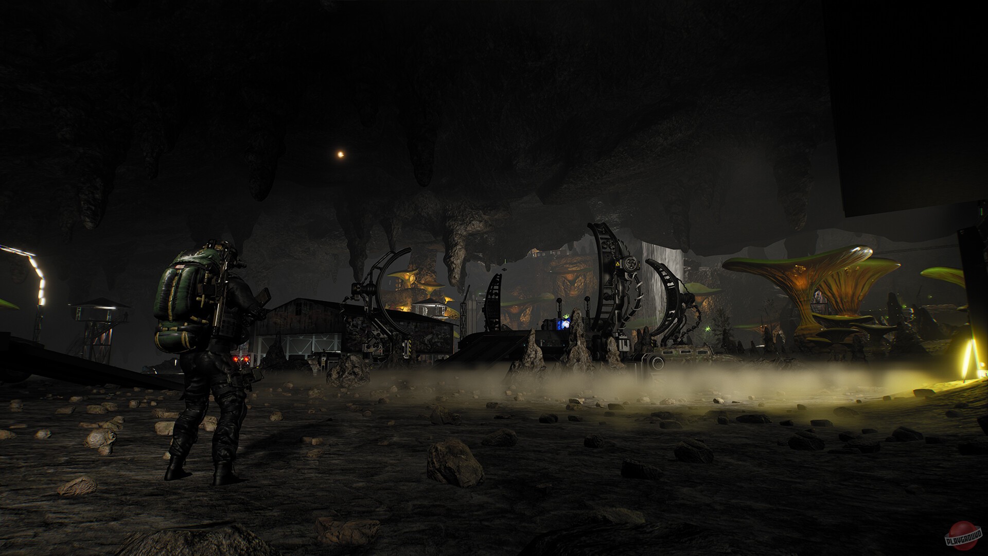 Скриншот из игры Life Effect - 17